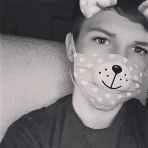 Meet your Posher, Brendan